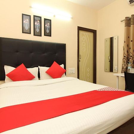 Namo Suites Haidarábád Kültér fotó