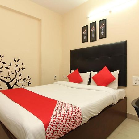 Namo Suites Haidarábád Kültér fotó