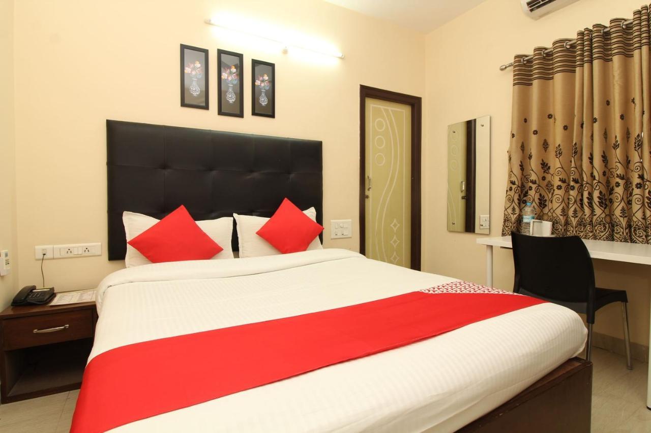 Namo Suites Haidarábád Kültér fotó
