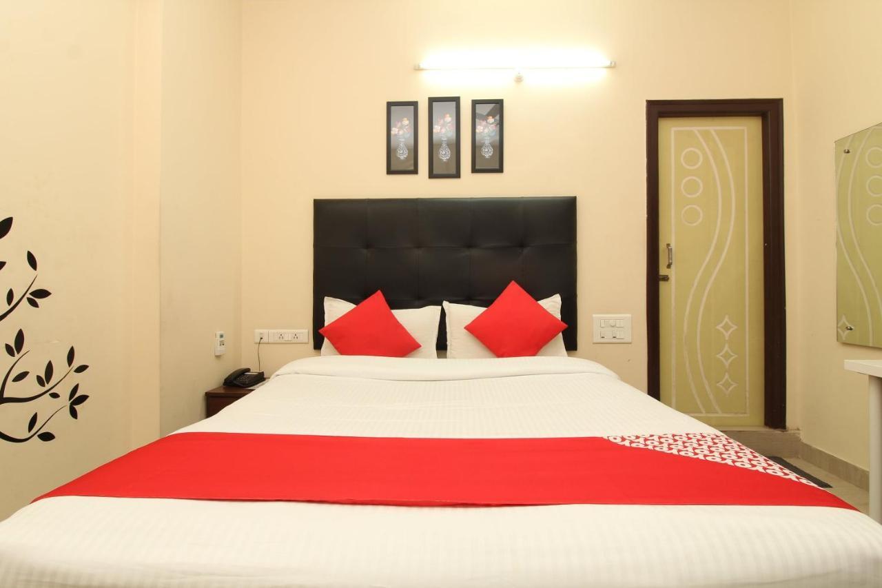 Namo Suites Haidarábád Kültér fotó