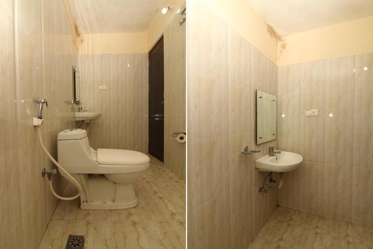 Namo Suites Haidarábád Kültér fotó