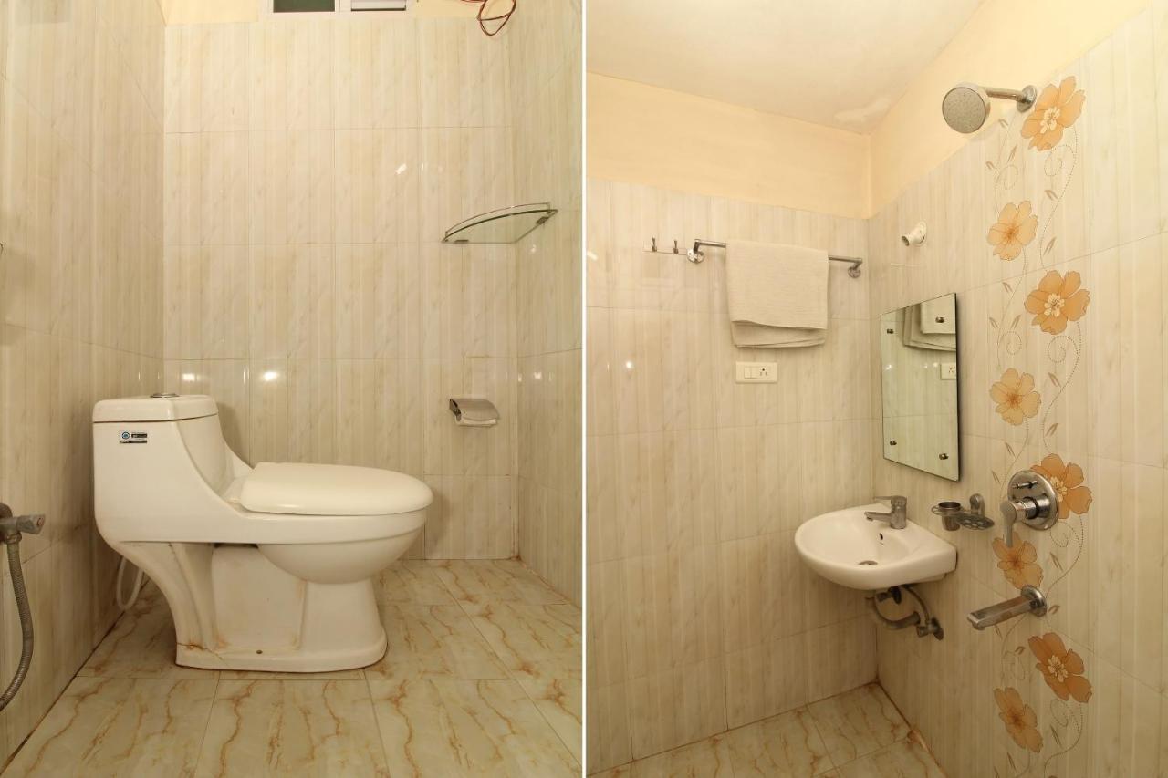 Namo Suites Haidarábád Kültér fotó
