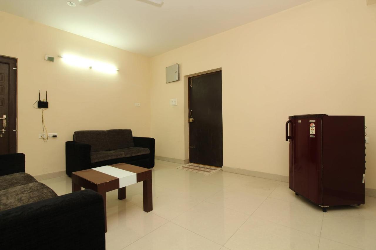 Namo Suites Haidarábád Kültér fotó
