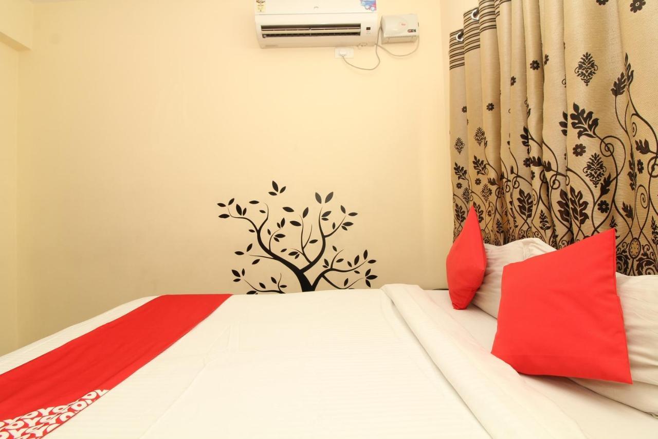 Namo Suites Haidarábád Kültér fotó