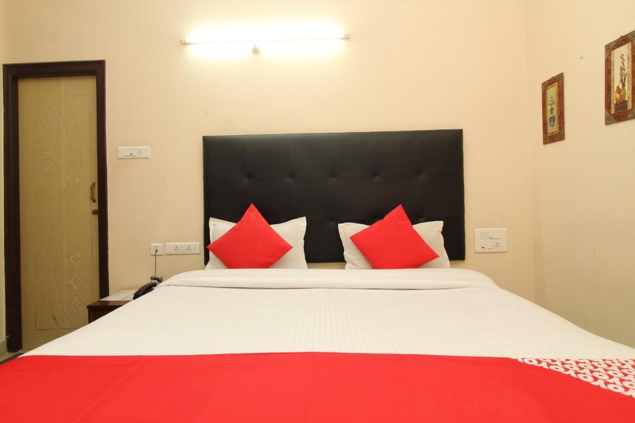 Namo Suites Haidarábád Kültér fotó