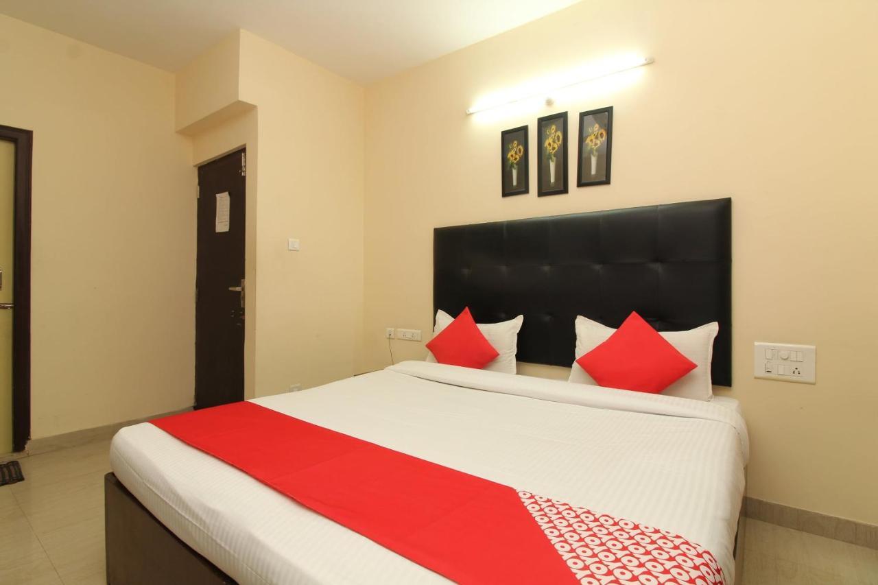 Namo Suites Haidarábád Kültér fotó
