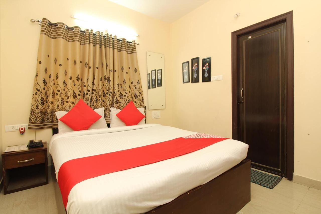 Namo Suites Haidarábád Kültér fotó