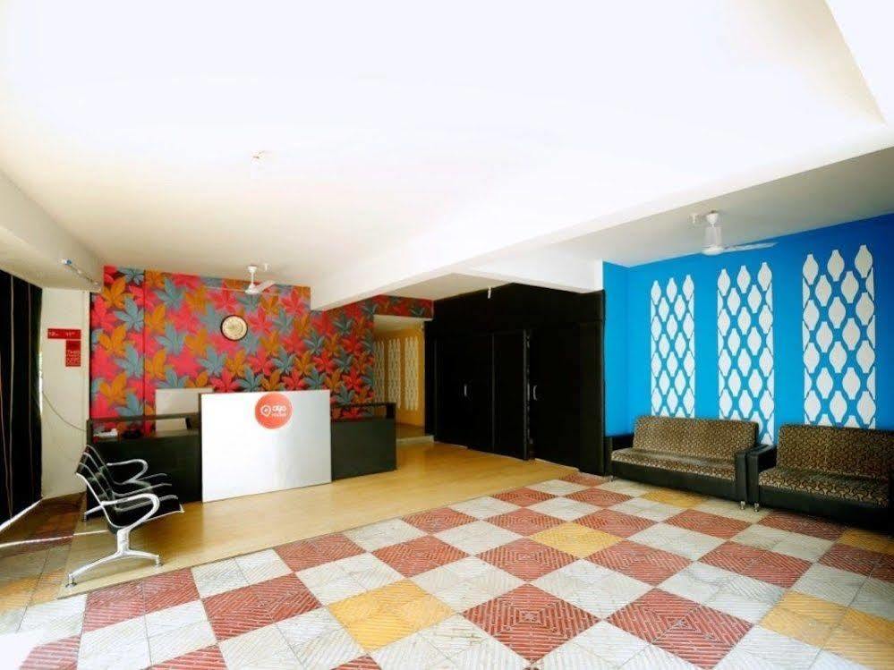 Namo Suites Haidarábád Kültér fotó
